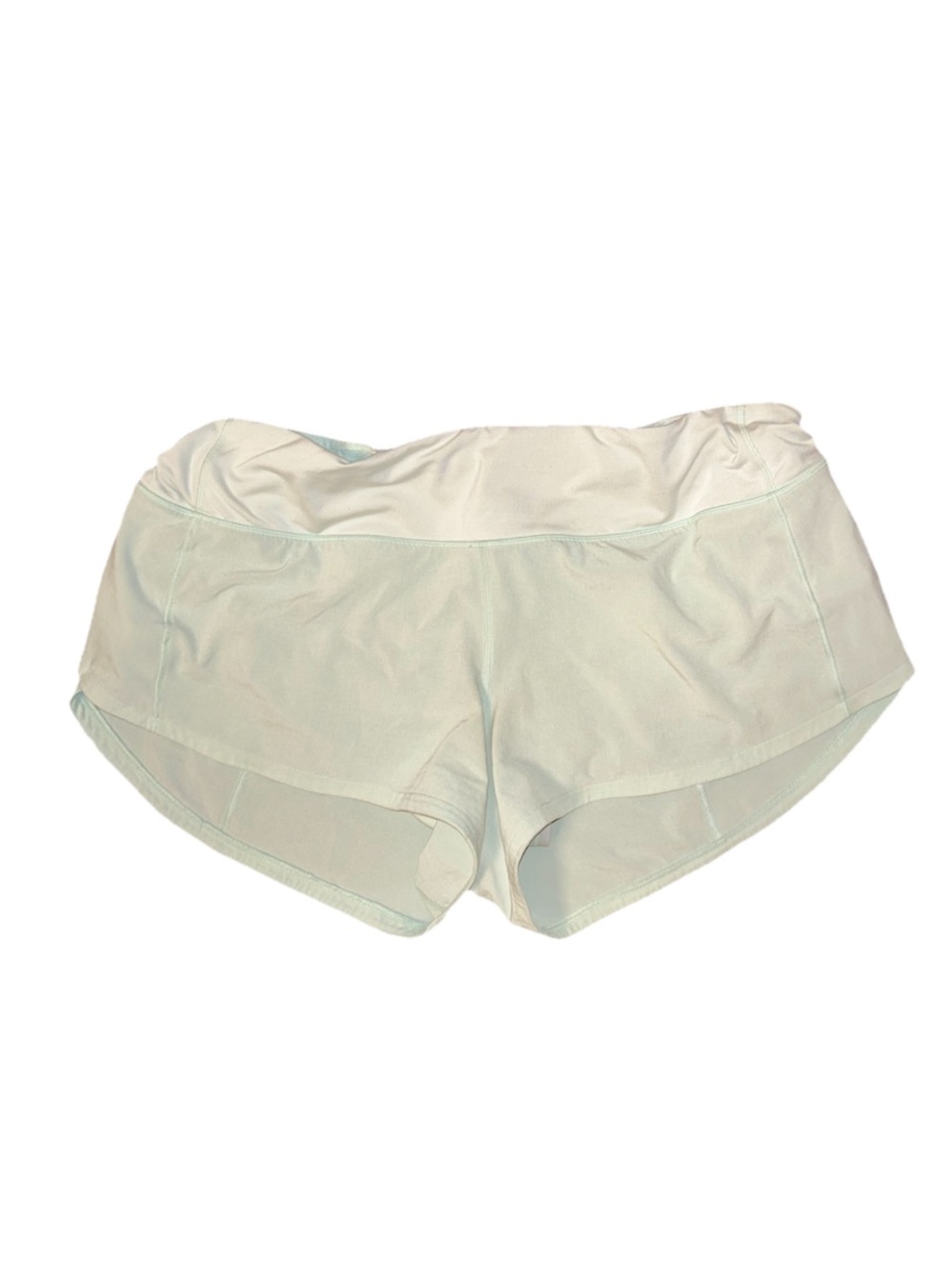 Lululemon Speed Up Low-Rise Lined Short 2.5"